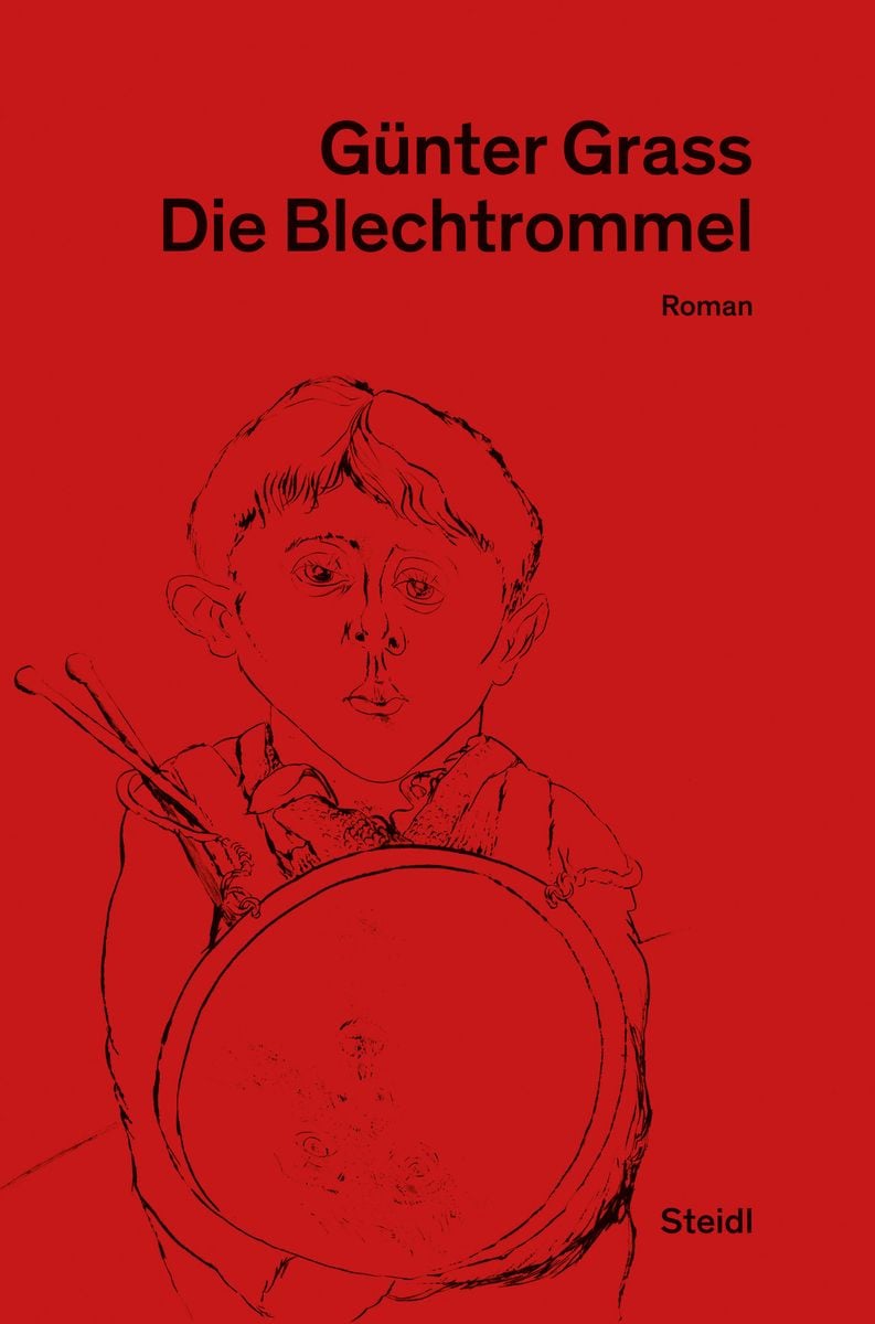 Der Blechtrommel